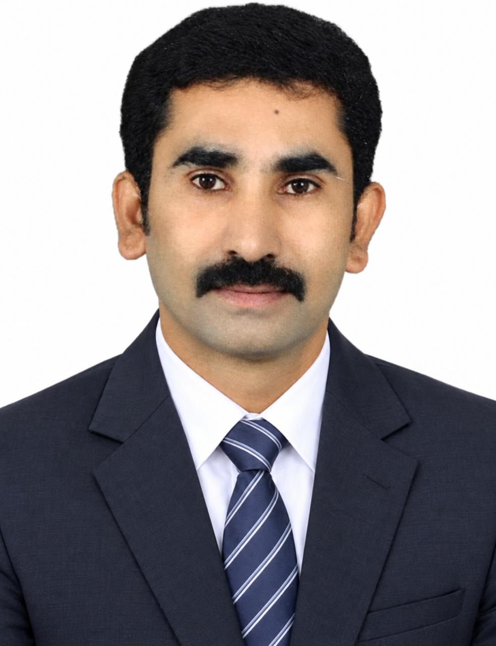 Mr. K Gangadharan